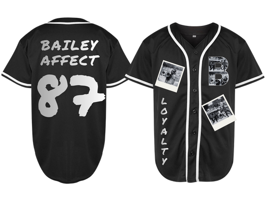 Ultimate Jersey, Your Way