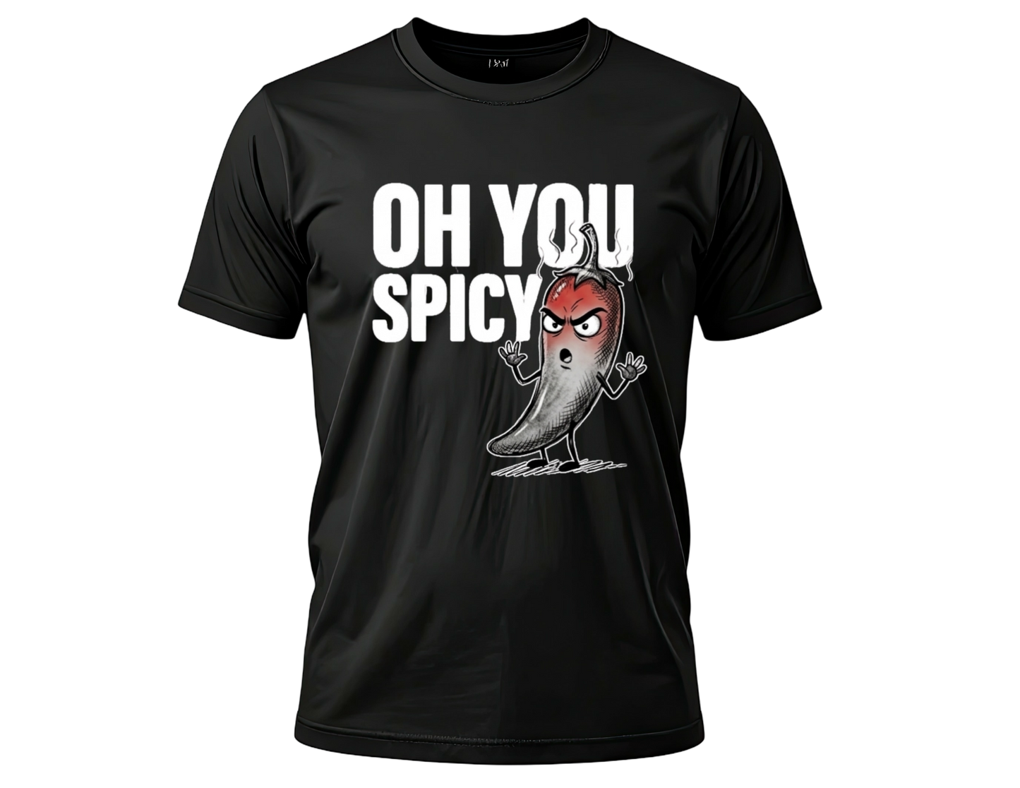 Oh You Spicy Tee