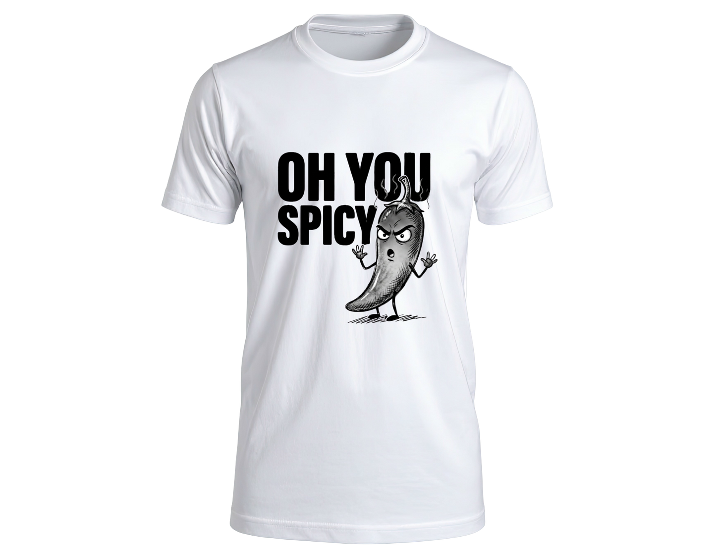 Oh You Spicy Tee