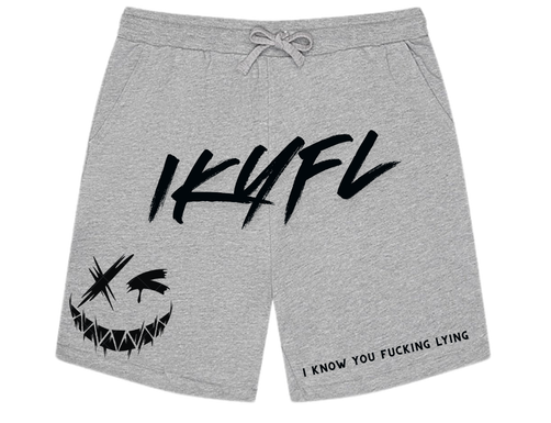 IKYFL Signature Shorts