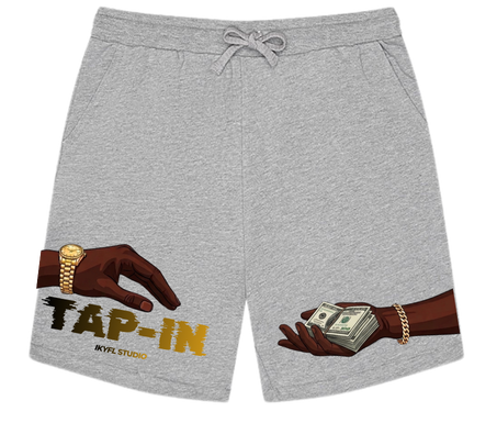 Tap-In 2.0 Fleece Shorts