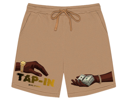 Tap-In 2.0 Fleece Shorts