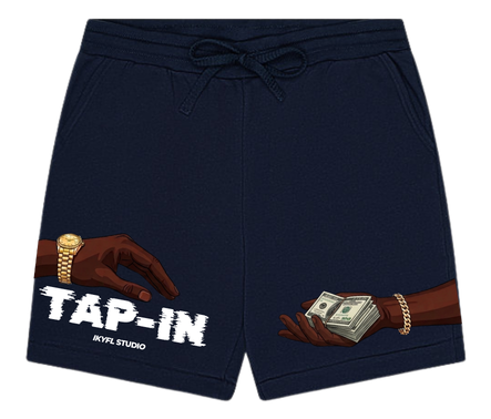 Tap-In 2.0 Fleece Shorts