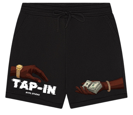 Tap-In 2.0 Fleece Shorts