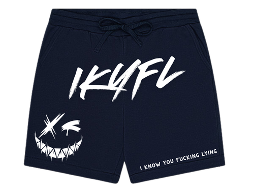 IKYFL Signature Shorts