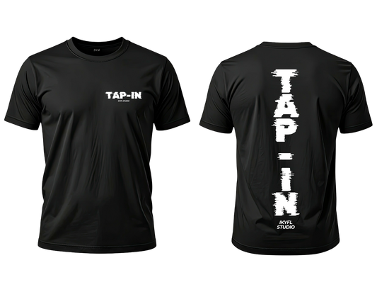 Tap-In Tee (IKYFL Studio)
