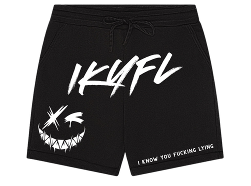 IKYFL Signature Shorts