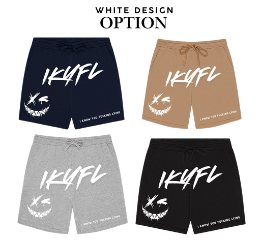 IKYFL Signature Shorts