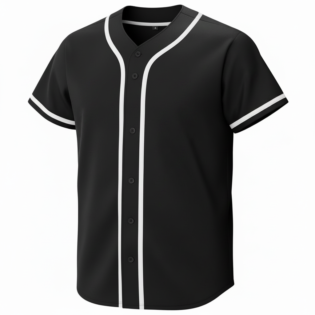 Ultimate Jersey, Your Way