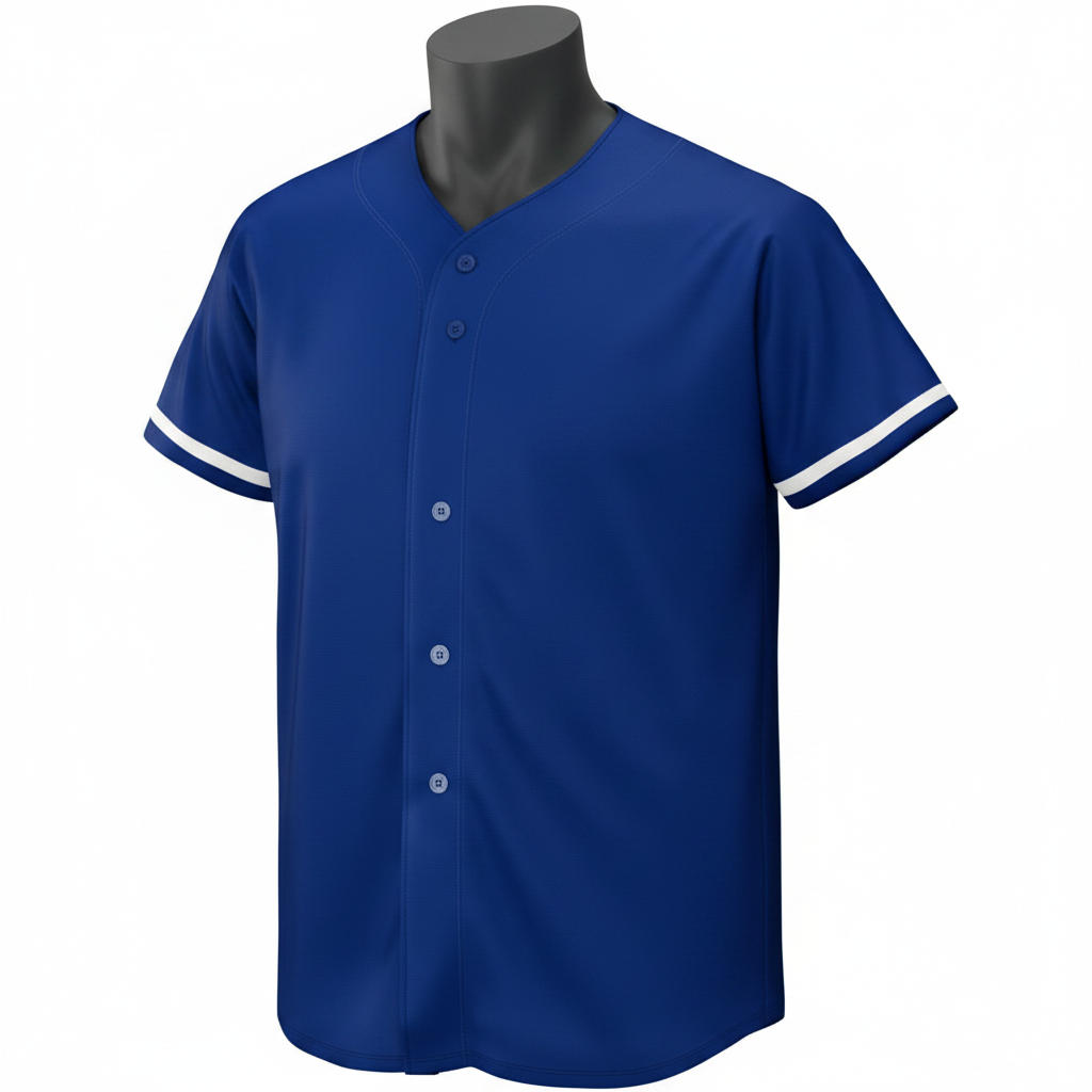Ultimate Jersey, Your Way