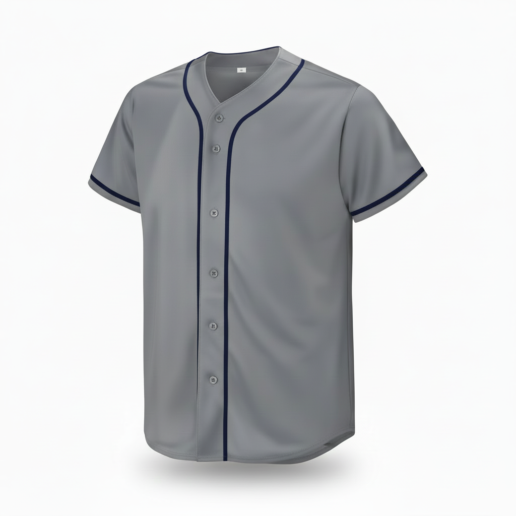 Ultimate Jersey, Your Way