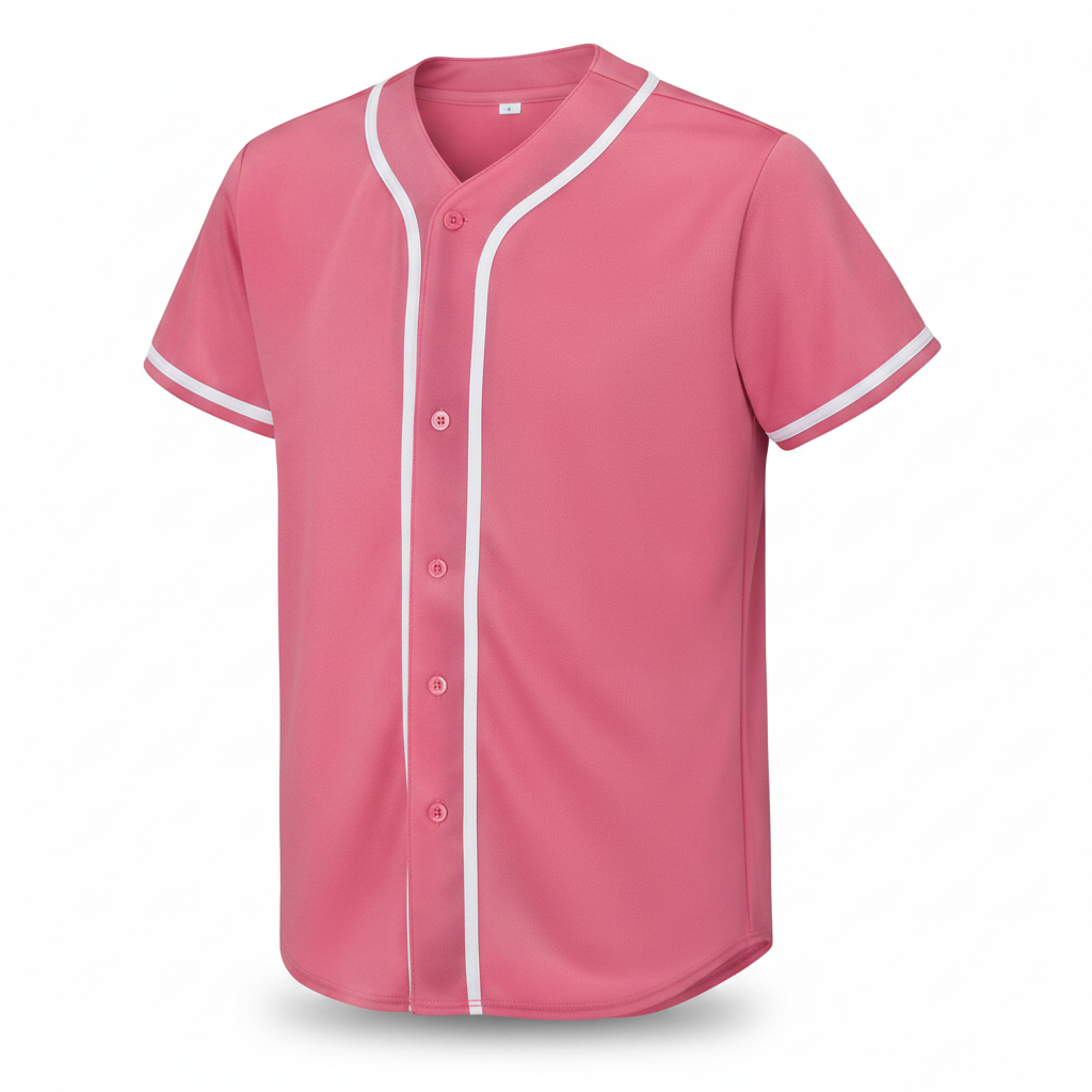 Ultimate Jersey, Your Way