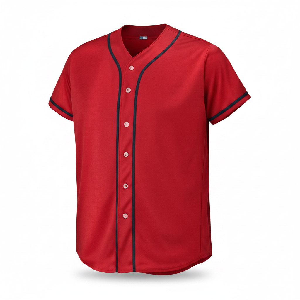 Ultimate Jersey, Your Way